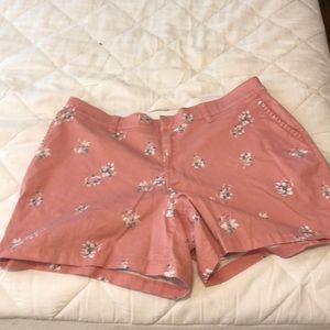 {🆕 listing} Lane Bryant Shorts sz 18